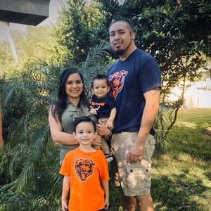 Meet your Posher, Amber